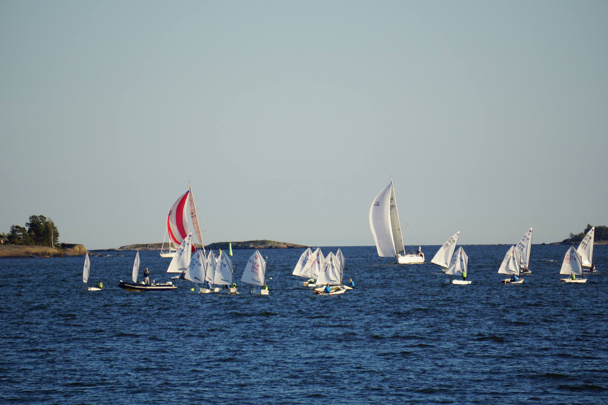 Päivitetty: Torstaikisat käynnistyvät 19.5.